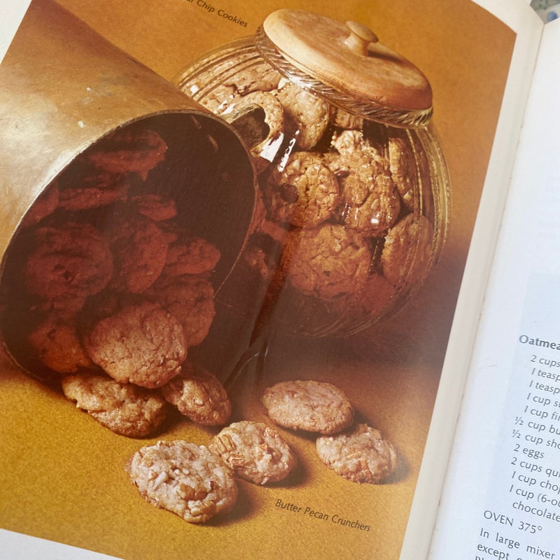  Cookie Book