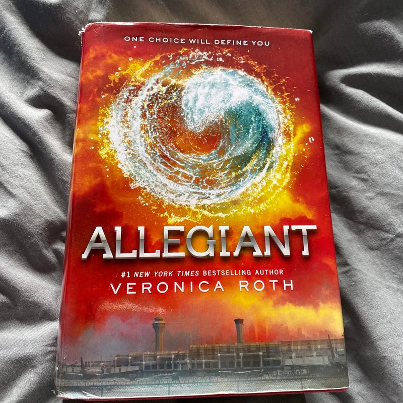 Allegiant