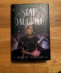 Star Daughter Signed Edition 