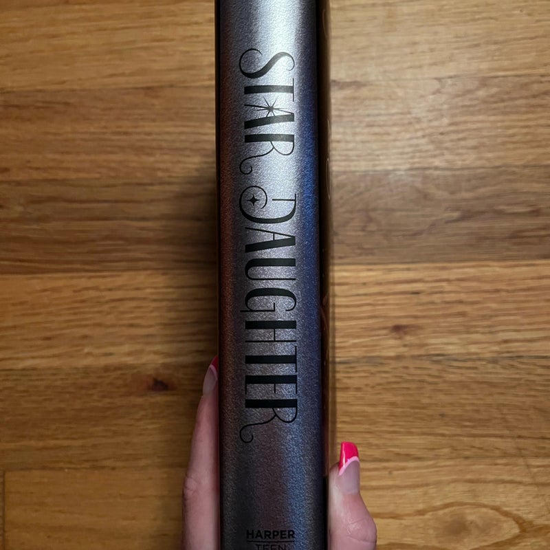 Star Daughter Signed Edition 