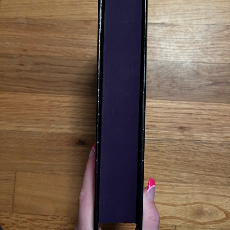 Star Daughter Signed Edition 