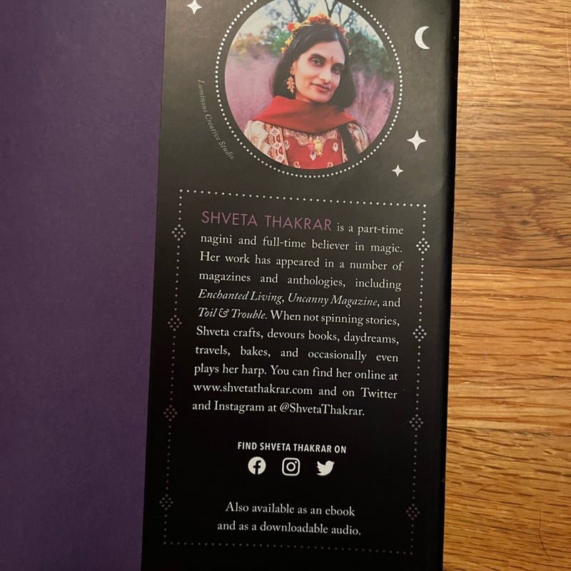 Star Daughter Signed Edition 