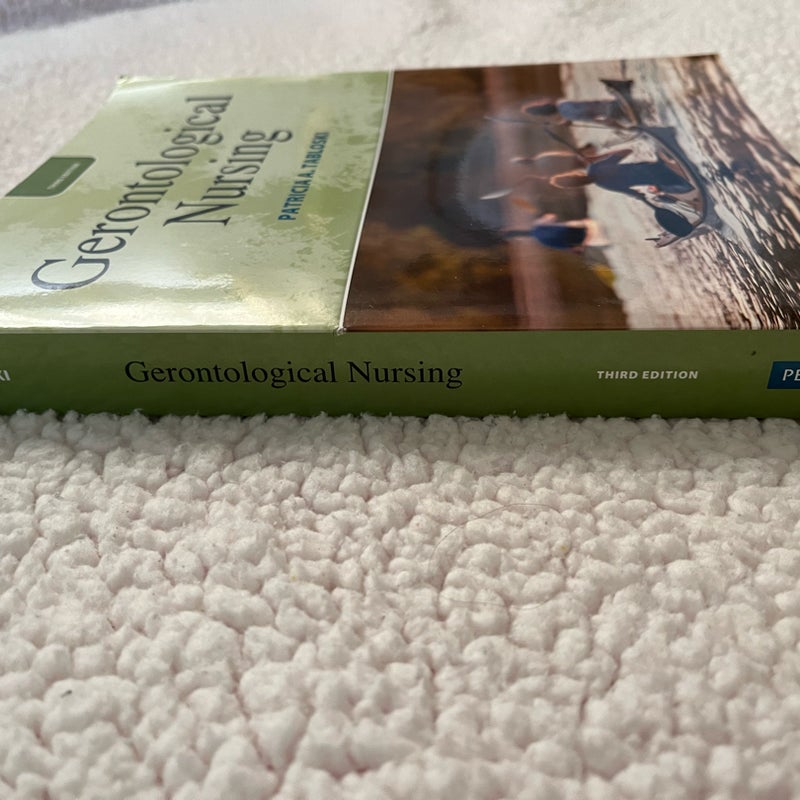 Gerontological Nursing