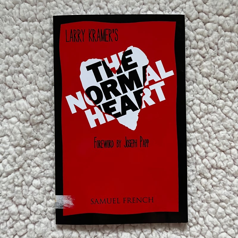 The Normal Heart