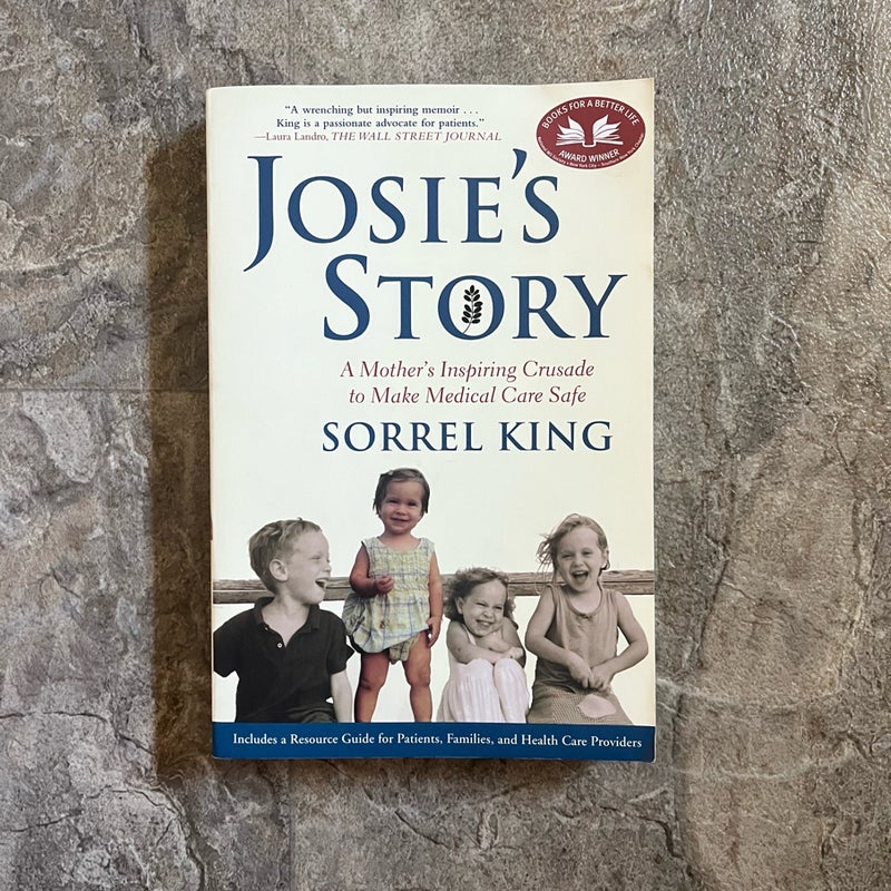 Josie's Story