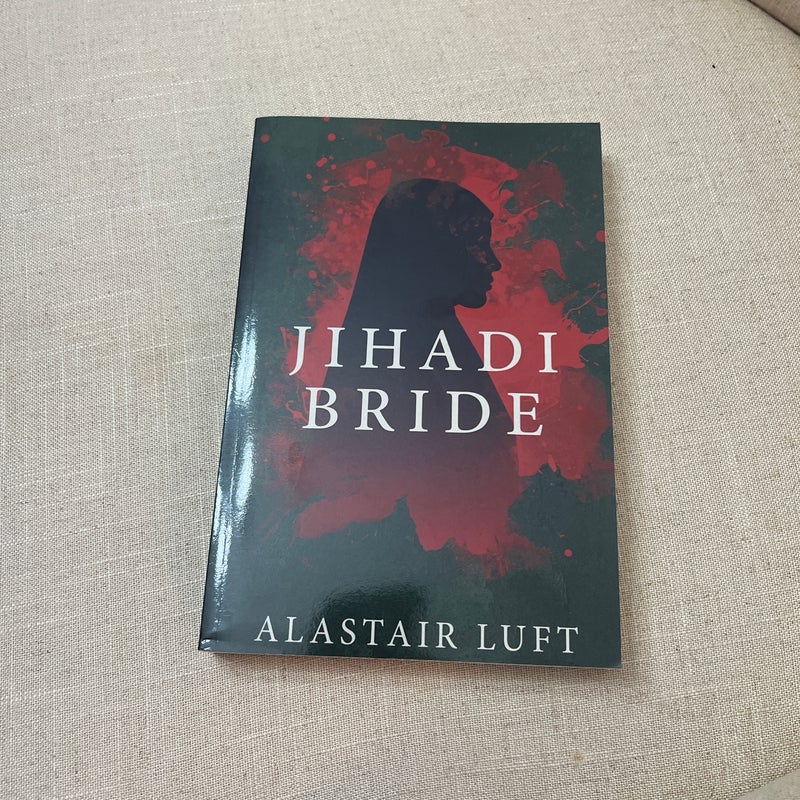 Jihadi Bride