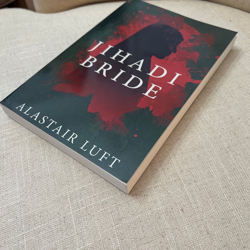 Jihadi Bride