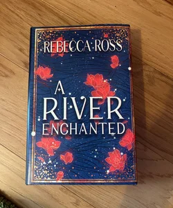 A River Enchanted (Alternate Cover)