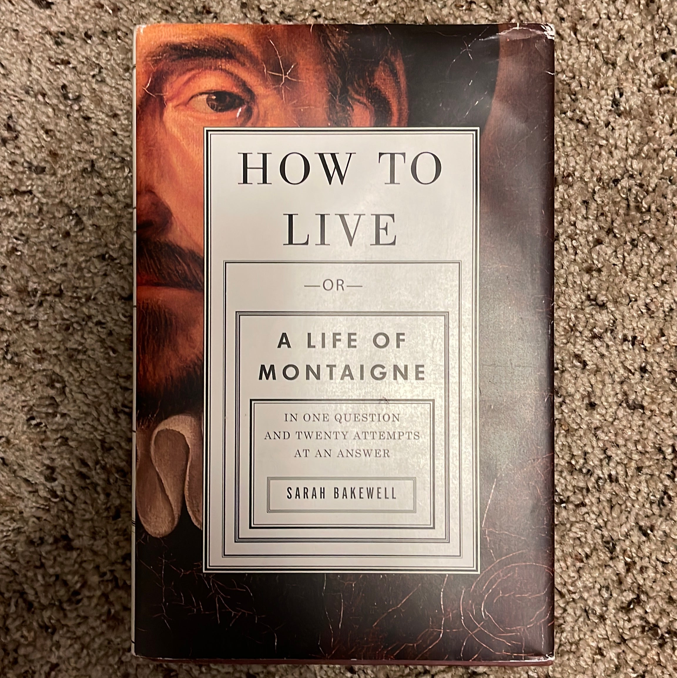 How to Live