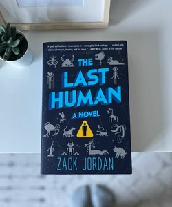 The Last Human 