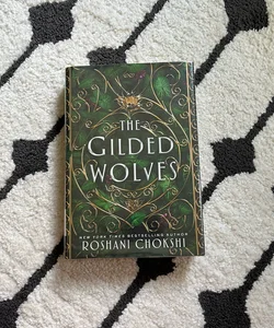 ♻️ The Gilded Wolves