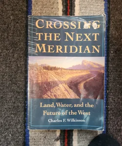 Crossing the Next Meridian