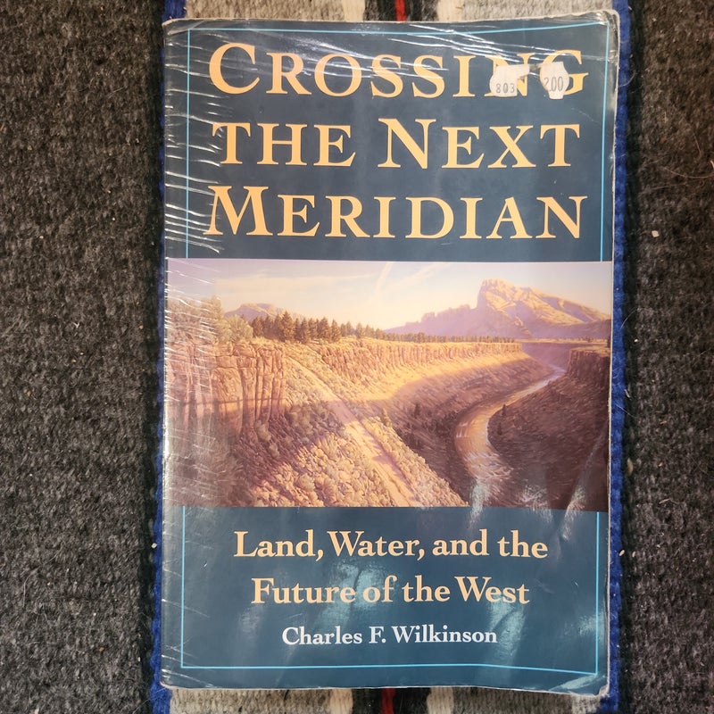 Crossing the Next Meridian