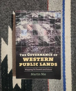 Governance of Western Public Lands