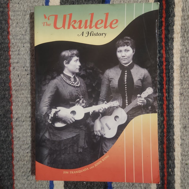 The 'Ukulele