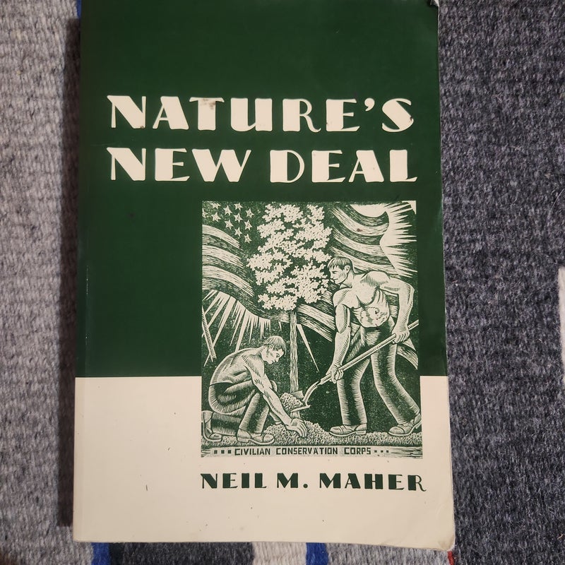 Nature's New Deal