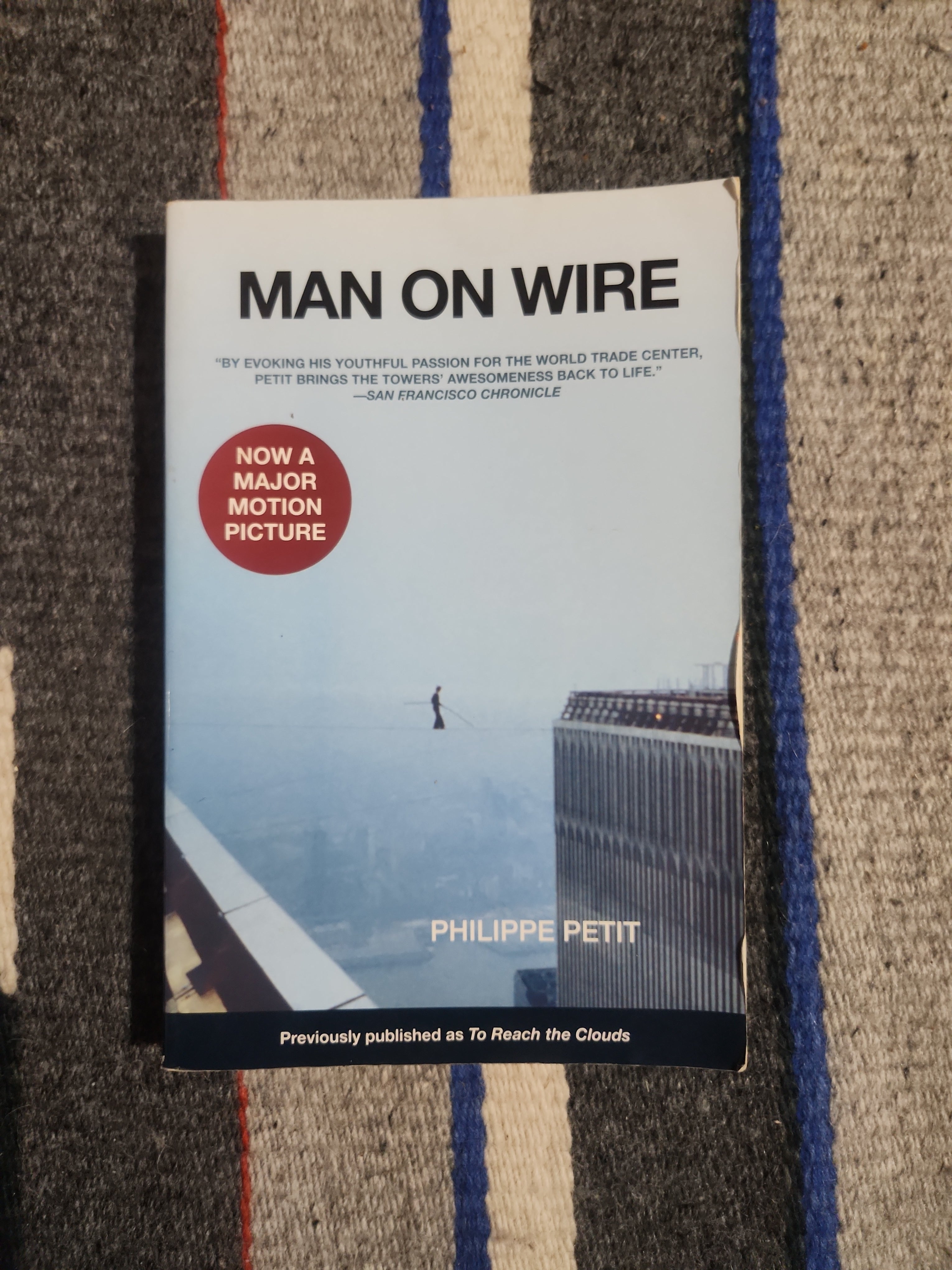 Man on Wire