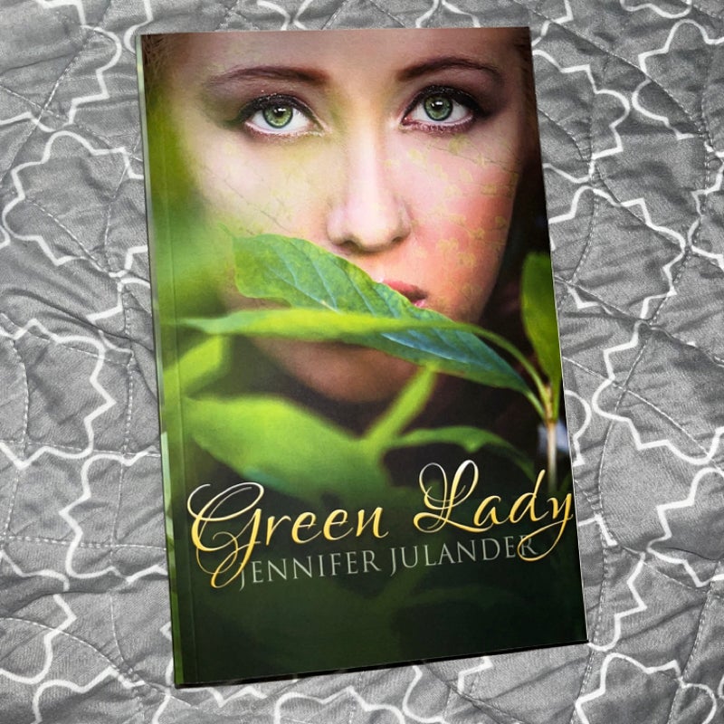 Green Lady