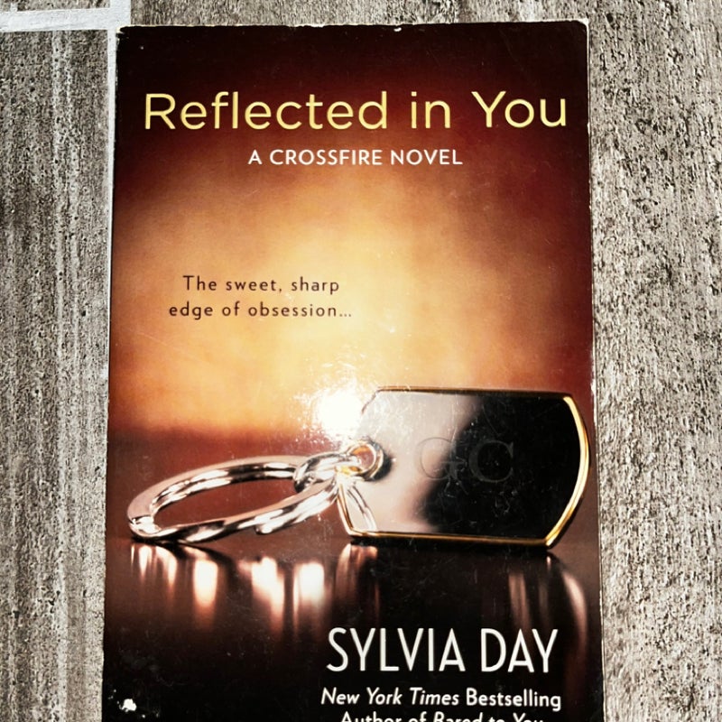 Reflected in You