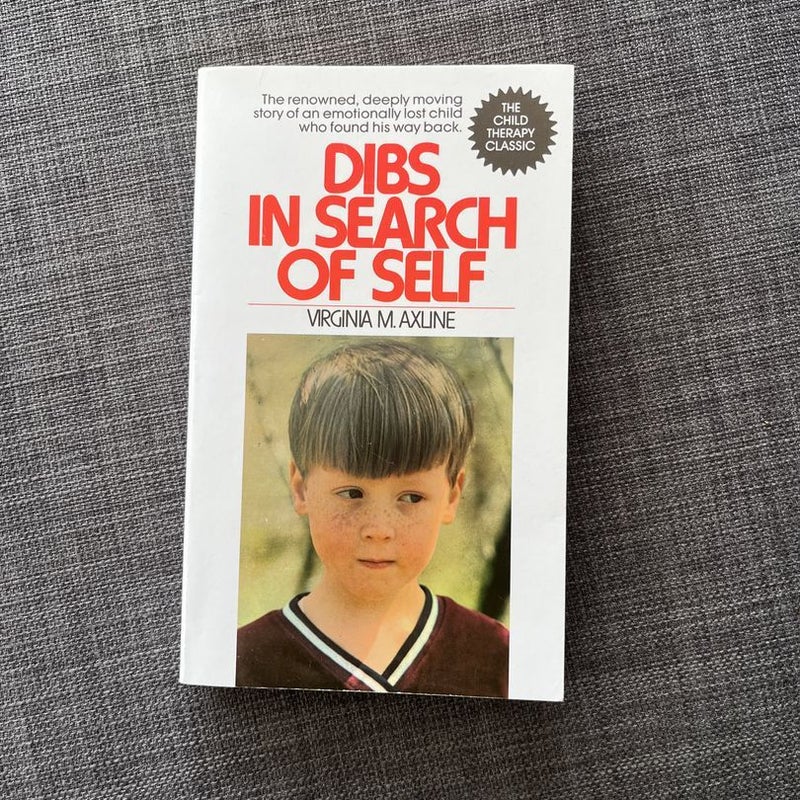 Dibs in Search of Self