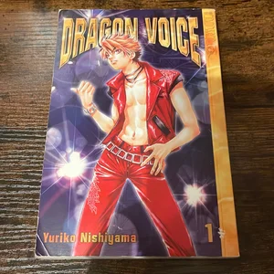 Dragon Voice