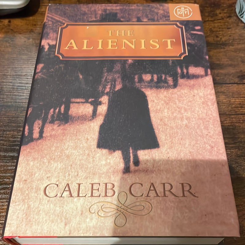 The Alienist