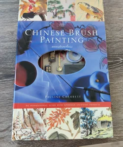 Chinese Brush Painting Masterclass