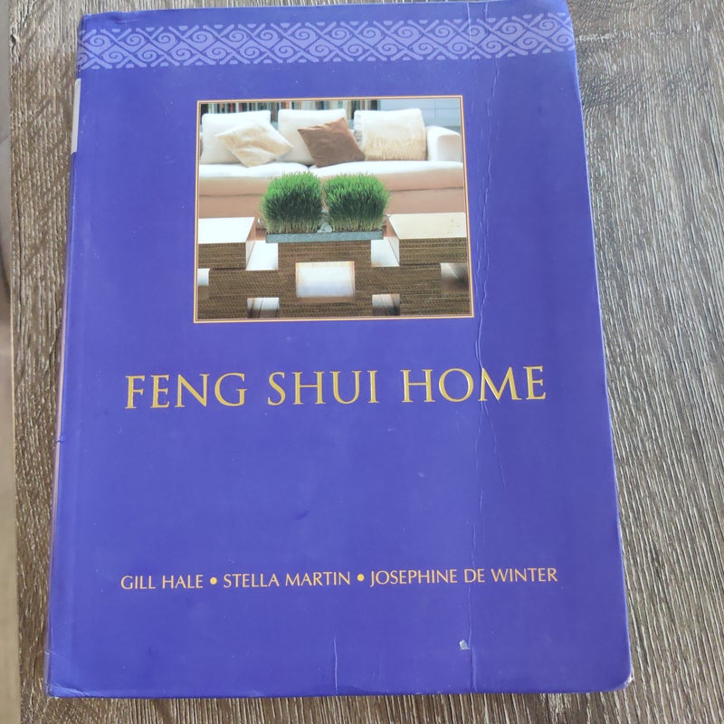 Feng Shui Home
