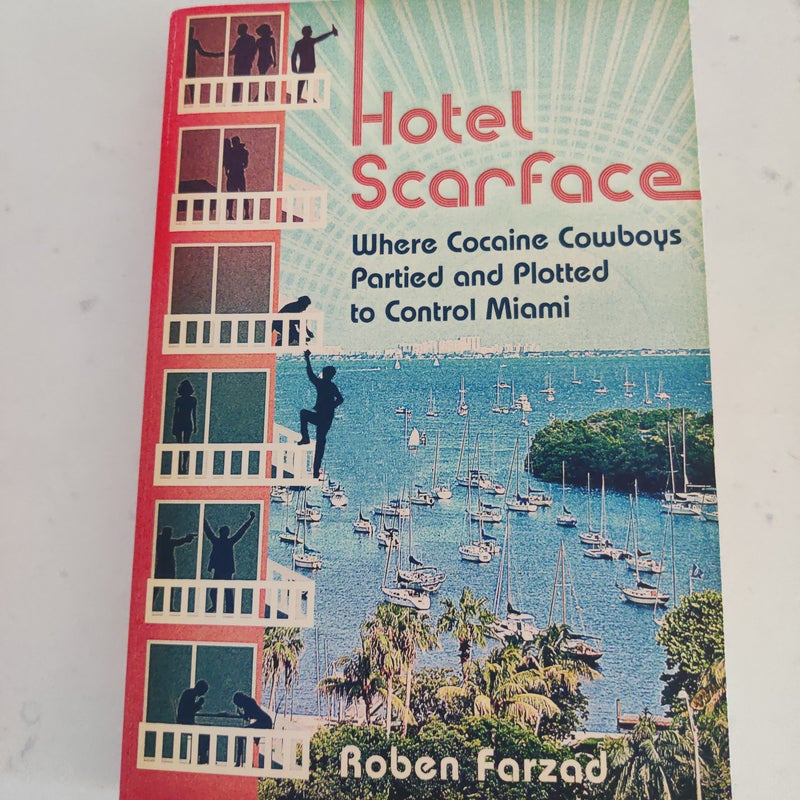 Hotel Scarface