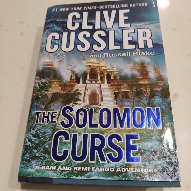 The Solomon Curse