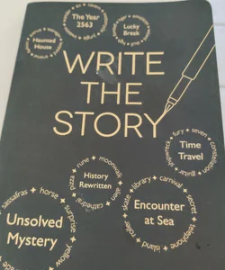 Write The Story 