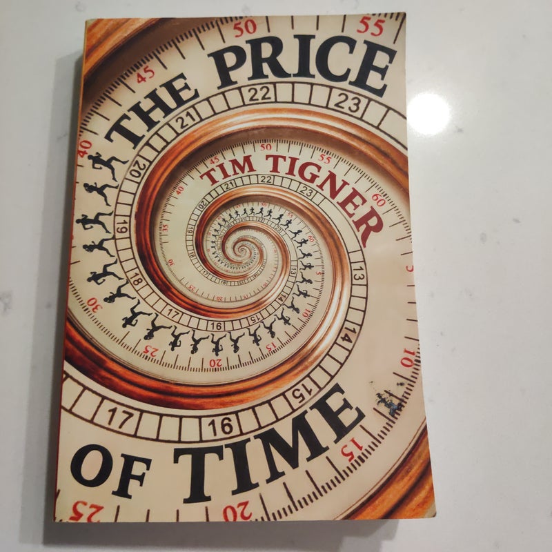 The Price of Time