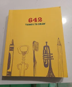 642 Things to Draw