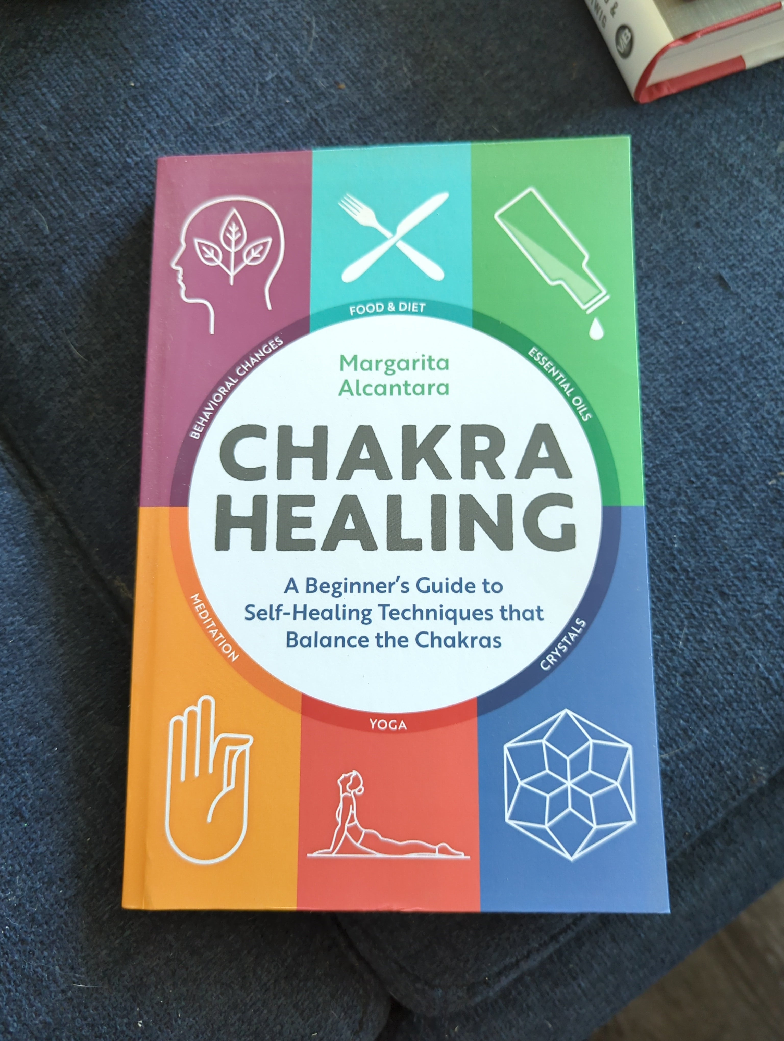 Chakra Healing