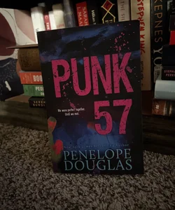 Punk 57