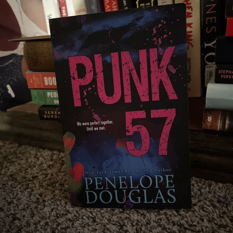 Punk 57