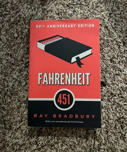 Fahrenheit 451