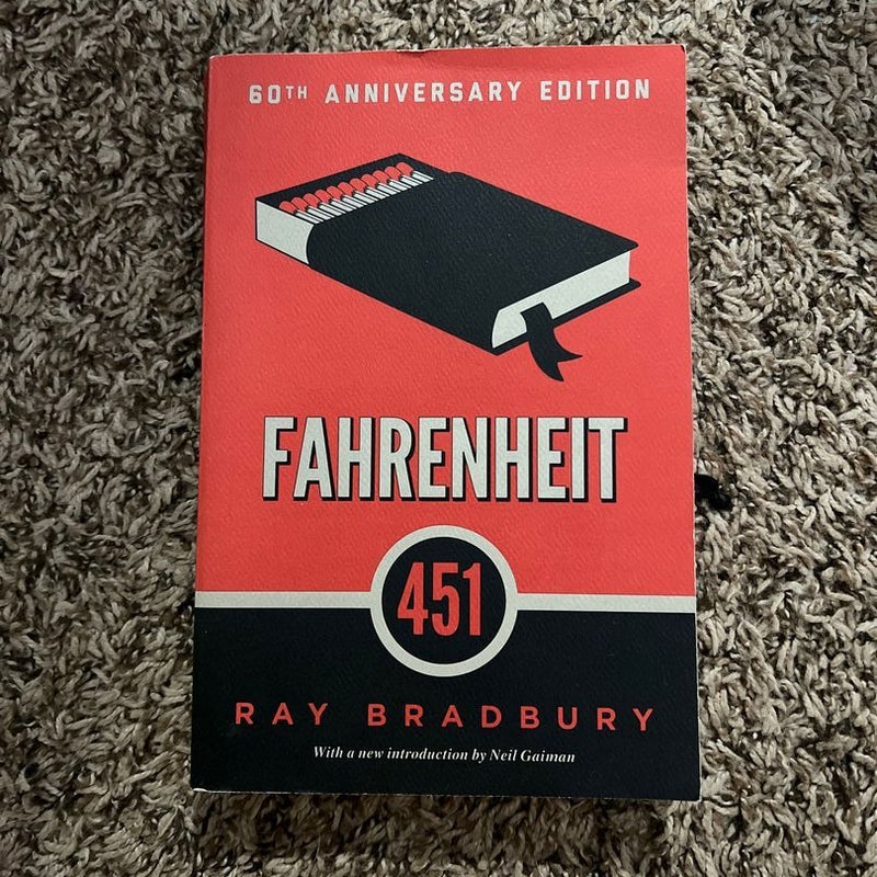 Fahrenheit 451