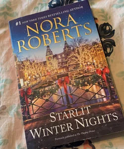 Starlit Winter Nights