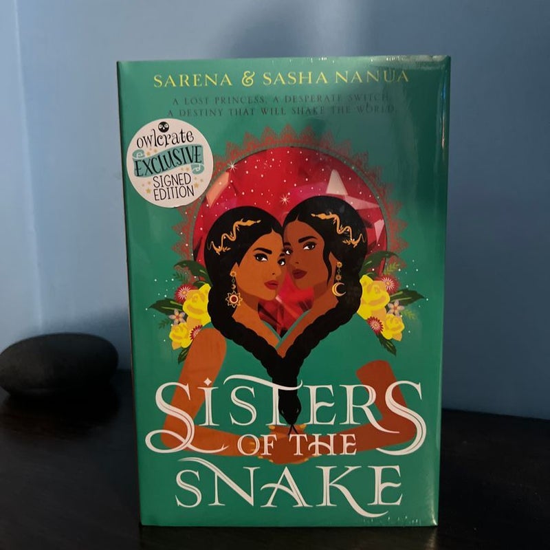 Sisters of the Snake