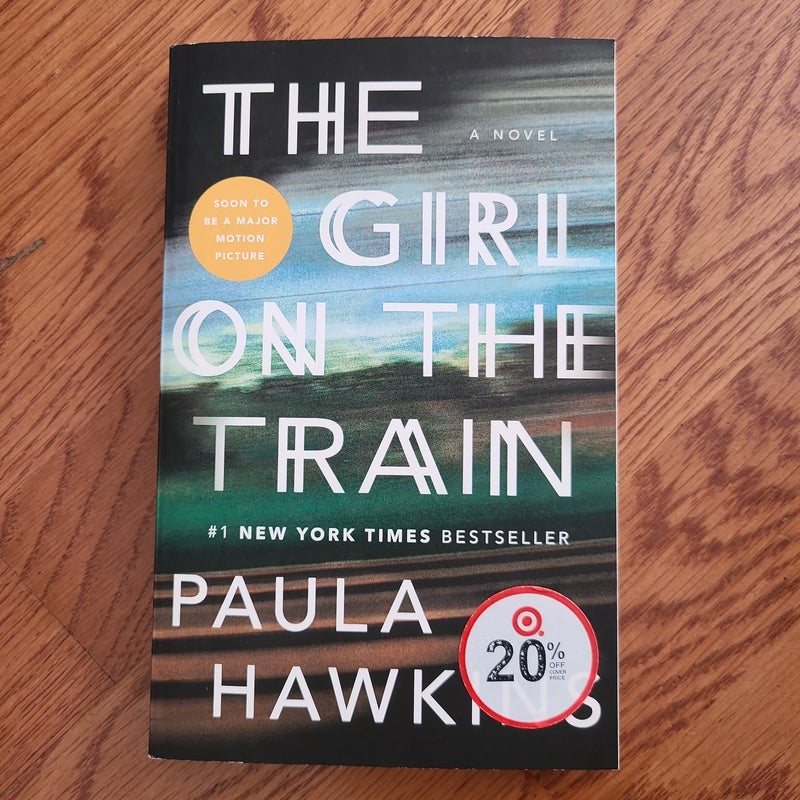 The Girl on the Train