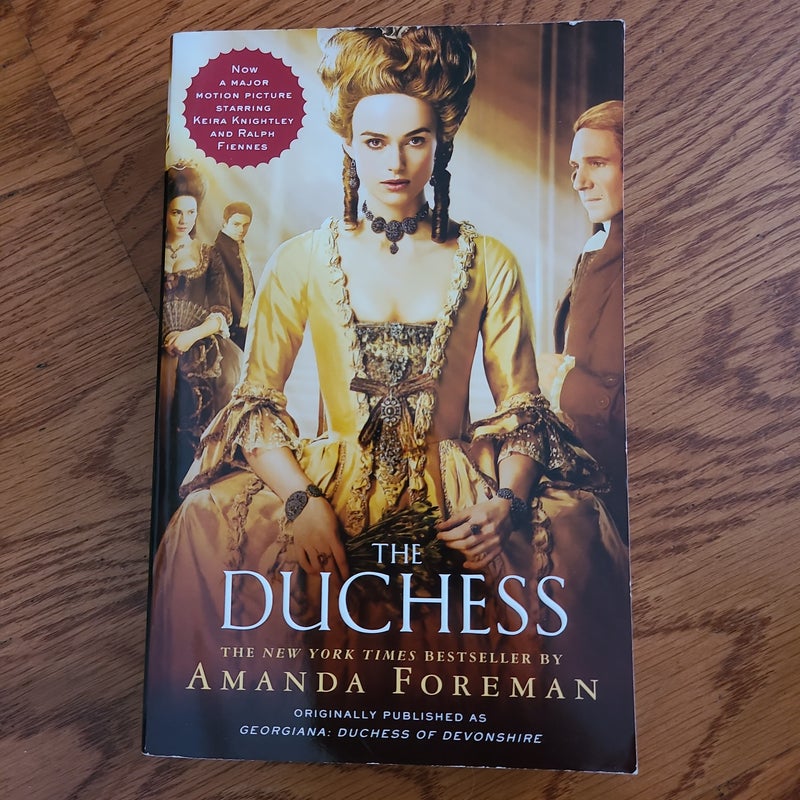 The Duchess