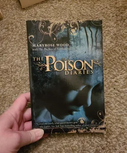 The Poison Diaries