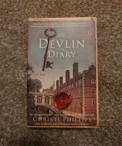 The Devlin Diary