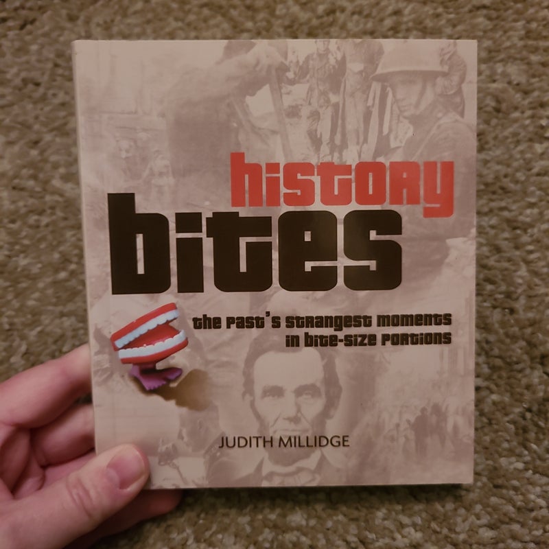 History Bites