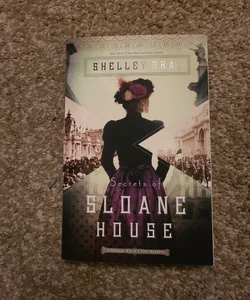 Secrets of Sloane House