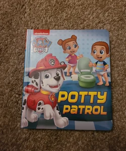 Potty Patrol (PAW Patrol)