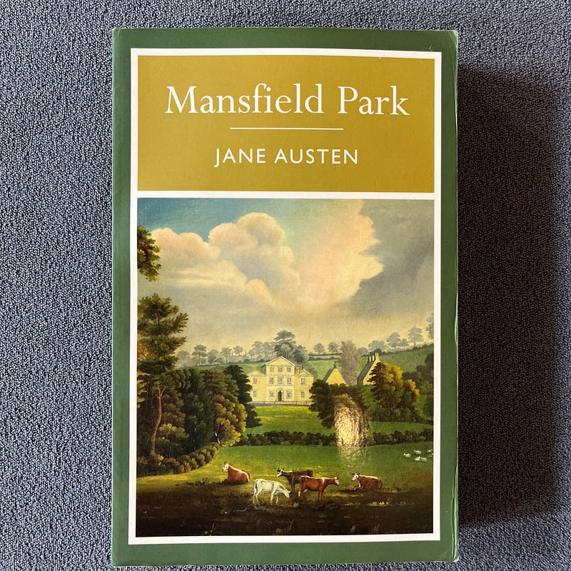 Mansfield Park