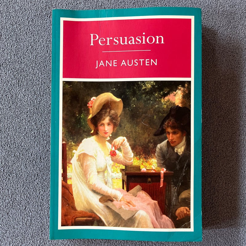 Persuasion