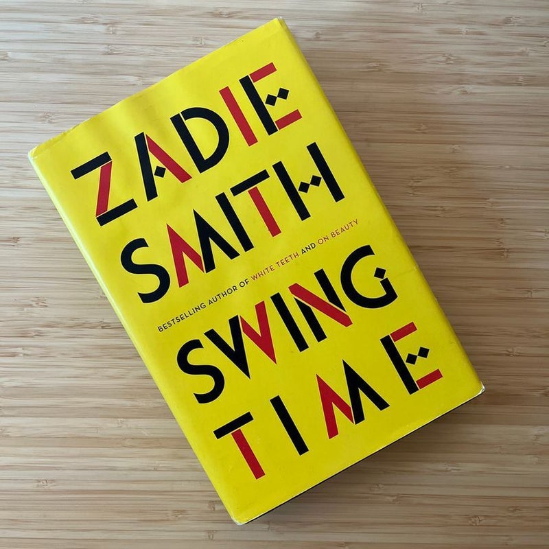 Swing Time